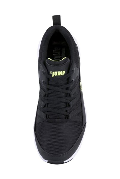 Jump 24865 B1 Чоловічі повсякденні спортивні кросівки JA124865121RSSiyah