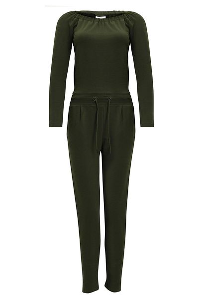 DEF Damen Overall