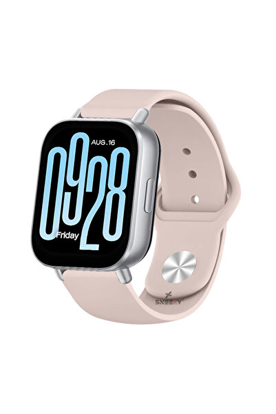 Sneezy ساعة Redmi Watch 5 Active Redmi 5 Lite المتوافقة مع سلك الحبل PureLux ...