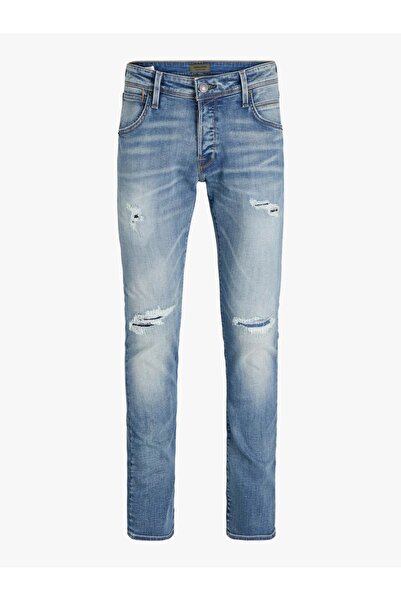 Jack & Jones JJIGLENN JJFOX 50SPS CB 043 50SPS SN