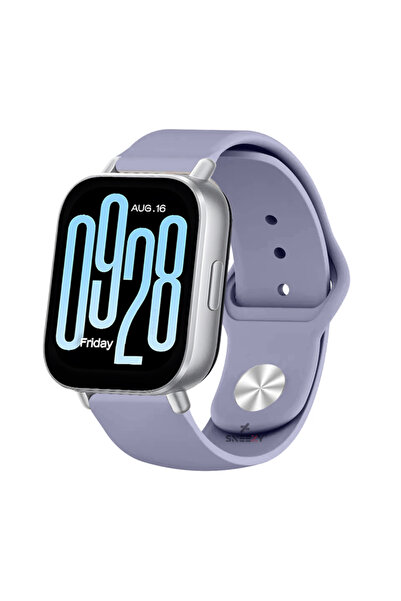 Sneezy ساعة Redmi Watch 5 Active Redmi 5 Lite المتوافقة مع سلك الحبل PureLux ...