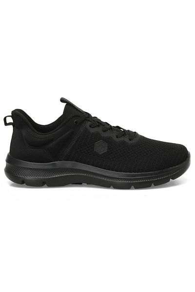 lumberjack Pantofi sport Carson pentru bărbați, cu branț dublu din spumă cu memorie