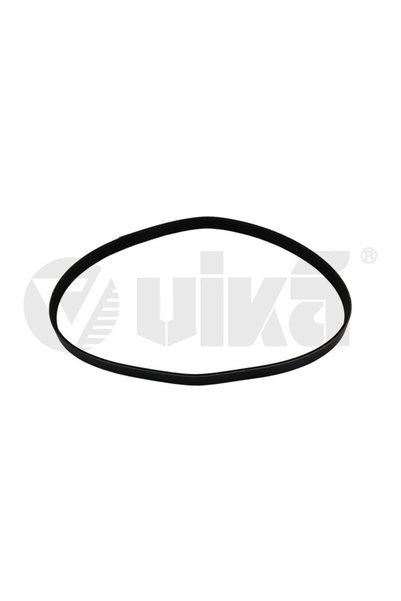 Vika 036145933AJ Şarj Kayışı ( 6Pk1076 ) Polo  Fabia Roomster Ibıza Cordoba  1.4 16V Aua-Bby-Bud-Bbz-Bky-