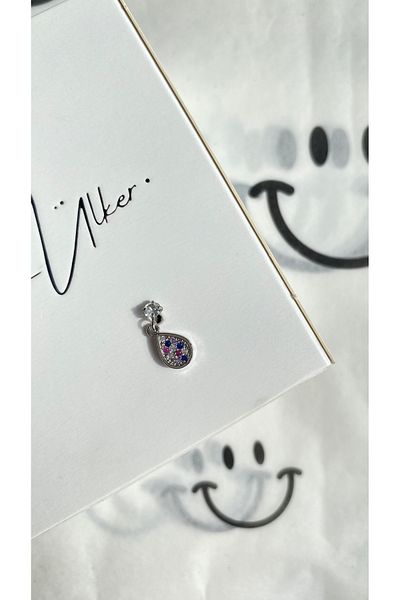GAMZE Steel Vip Tragus