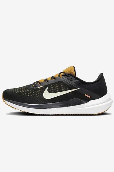 Nike Air Winflo 10 Men's Running Shoes - Casual Sneakers, Multicolor - Dv4022-009