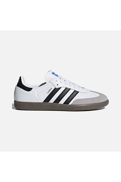 adidas Orginals Sneaker Wanderschuhe Samba Og B75806