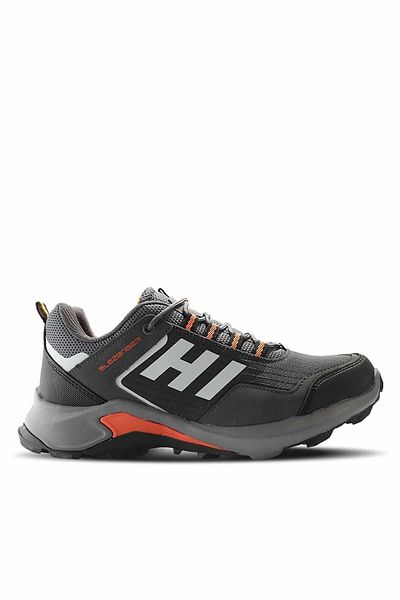 Slazenger Pantofi casual Zuan pentru bărbați Sa22oe120-229 afumat