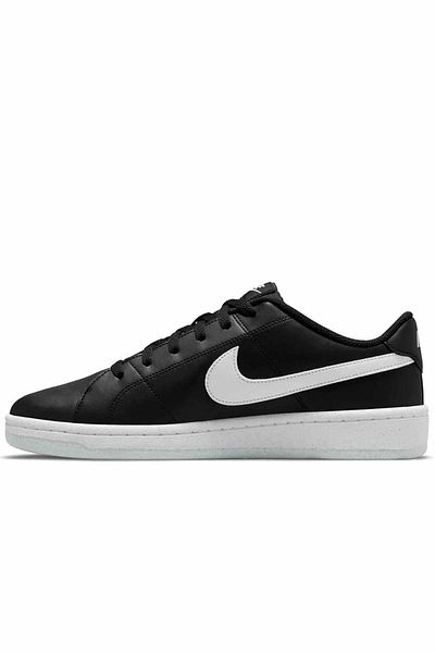 Nike Court Royel 2 Nn Men's Casual Sneakers Dh3160-001-black