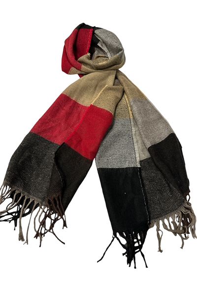 PHUTİ COLLECTION CRAVATĂ UNISEX CU CARAȚI