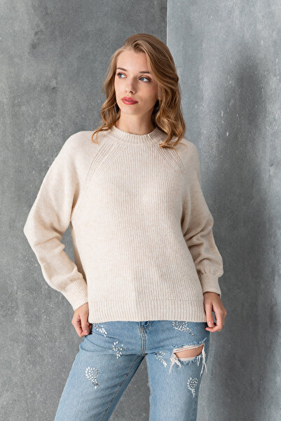 Cebe Basic Sweater Design