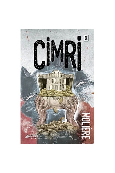 Parodi Yayınları Cimri / Parodi Yayınları / Moliere