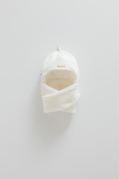 Caramell Dearboy Lined Fur Hat