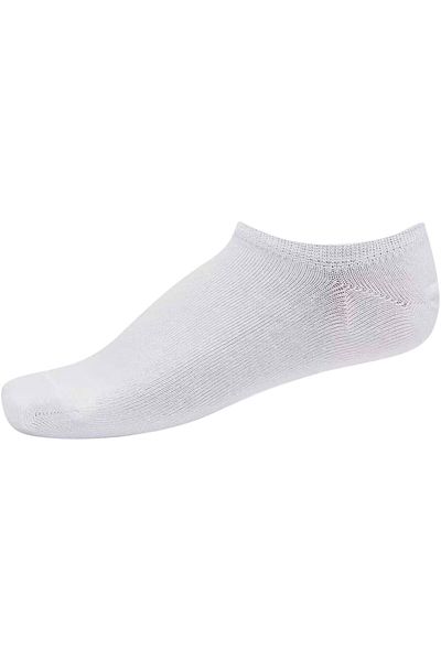 Urban Classics Unisex No Show Socks 10-pack