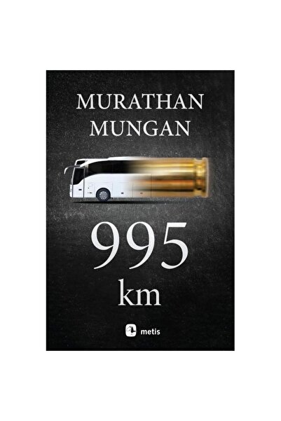 Metis Yayınları 995 km