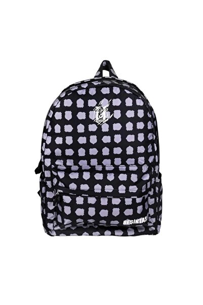 Beşiktaş ME BEŞİKTAŞ 24304 Rucsac școlar AGIGATE