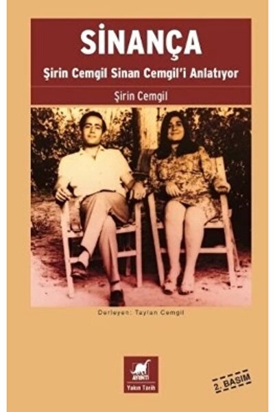 Ayrıntı Yayınları Sinança