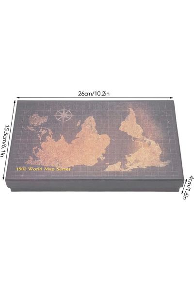 Südor SUDOR CL03 - Waxed Painting Set