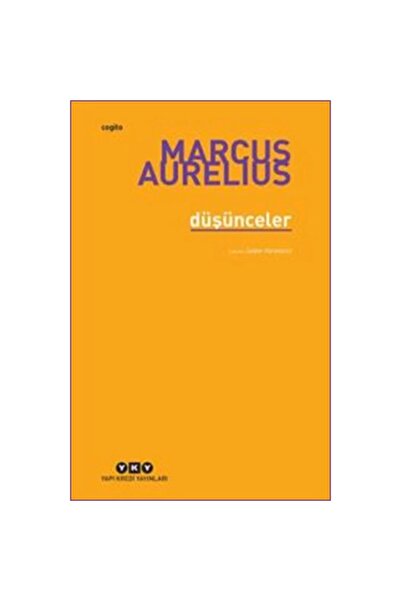 Yapı Kredi Yayınları Düşünceler