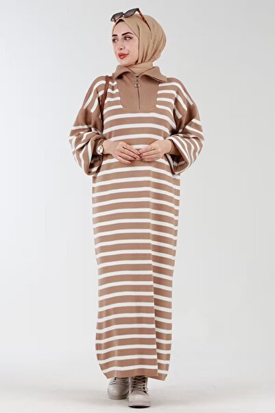 AzizA Dress Knitted