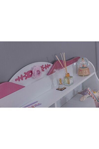 Bubuhome Prenses Çalışma Masası