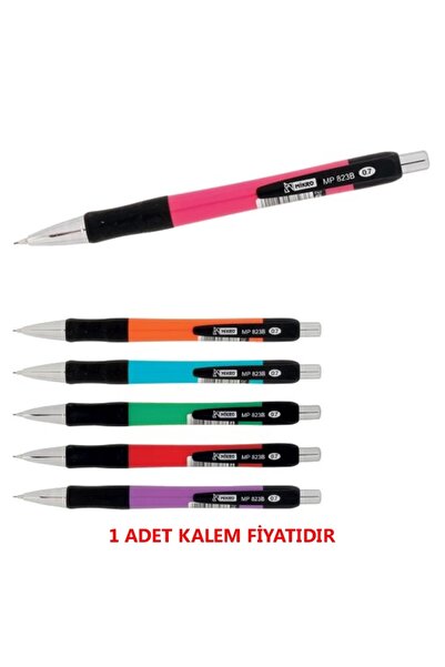 Mikro 823b-48 0.7mm Versatil Kalem