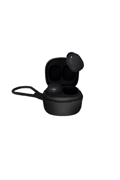 Linktech DOT4 Eco Silikonlu Kulakiçi Bluetooth Kulaklık ios/android