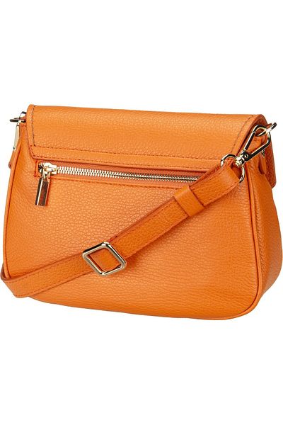 Bric's Satteltasche Gondola Gardenia