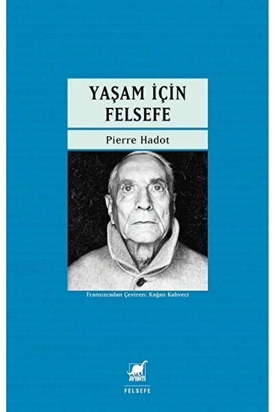 Ayrıntı Yayınları Yaşam Için Felsefesi