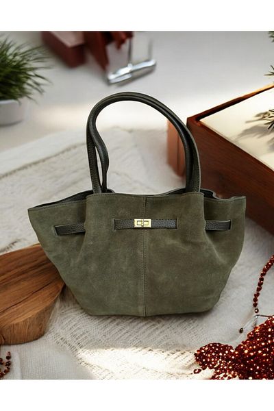 İAMBTŞY 2024 New Autumn and Winter Fashion - High Quality Textured Women's Shoulder Bag Crossbody