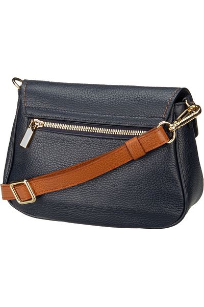 Bric's Satteltasche Gondola Gardenia
