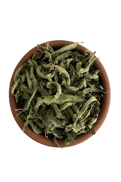 SELKUR Lemon Balm Tea 20gr (SHOOD, MINT BALAM, ACEM GRASS, LEMON GRASS)