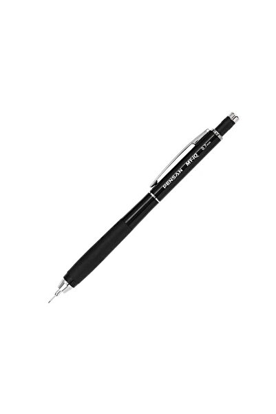 Pensan MY-IQ 0.7MM VERSATİL KALEM SİYAH