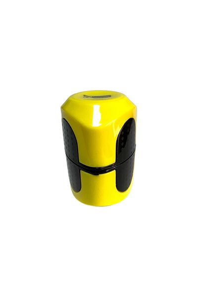 Mikro Mk-1015 Üç Delikli Kalemtraş
