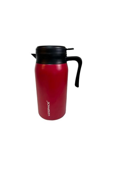 Uzspace 4080 Model Steel Flask - 1200 ml Capacity