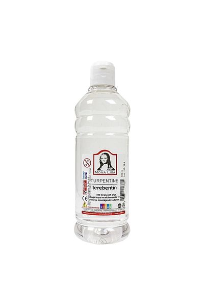 Südor SÜDOR SD726-9 Terebentın 500 ML - Comfortable Shoes