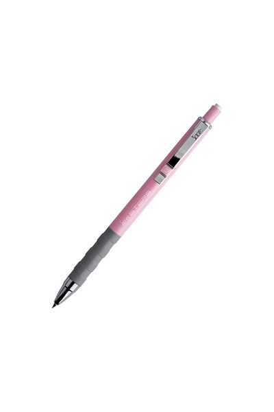 Serve Candy Pink Steps Mechanical Versatil Pen - 0.7