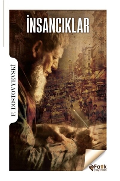 Genel Markalar İnsancıklar