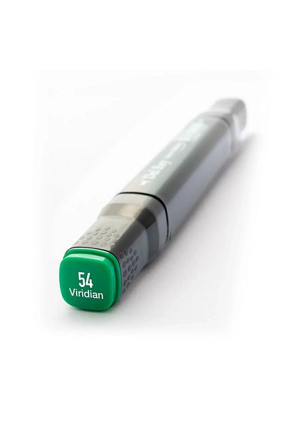 Del Rey Viridian Twin Marker G54