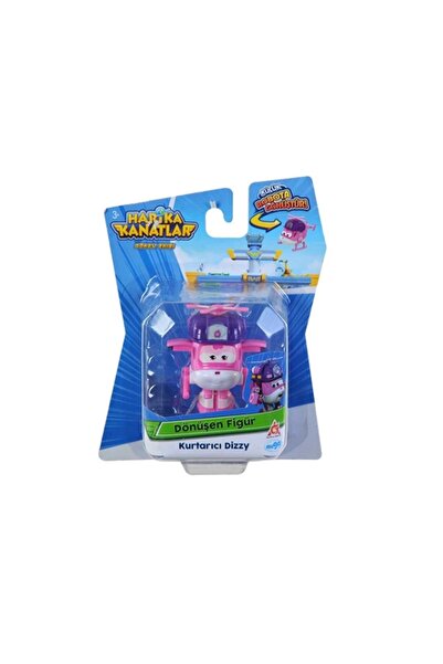 Harika Kanatlar مجسم ميجا 30022 لشخصية المخلب الواحدة القادمة للإنقاذ والمتاهة