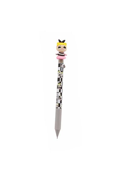 Mikro 0.7mm Pretty Girl Versatile Pen - Micro Mp 528