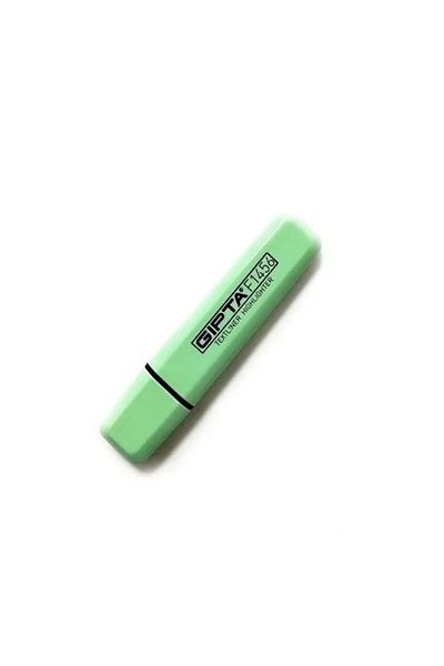 Edding GIPTA F1456 - Pastel Green Highlighter