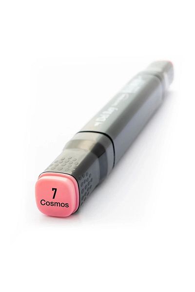 Del Rey Cosmos Twin Marker Rp7