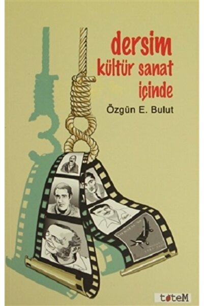 Generic Brand Dersim Kültür Sanat Içinde