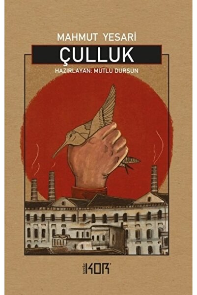 Kor Kitap Çulluk