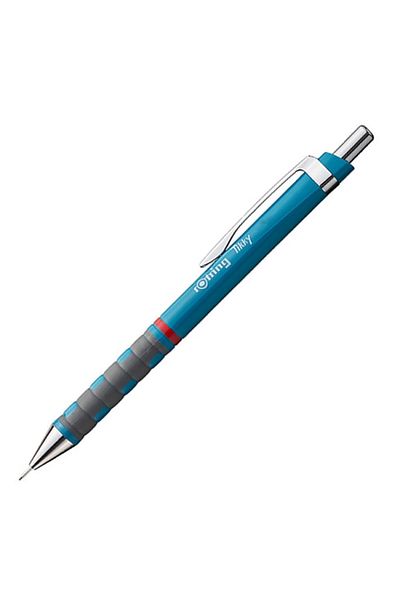 Rotring Tıkky Rd Versatıl 4C Petrol Green 0.5 mm