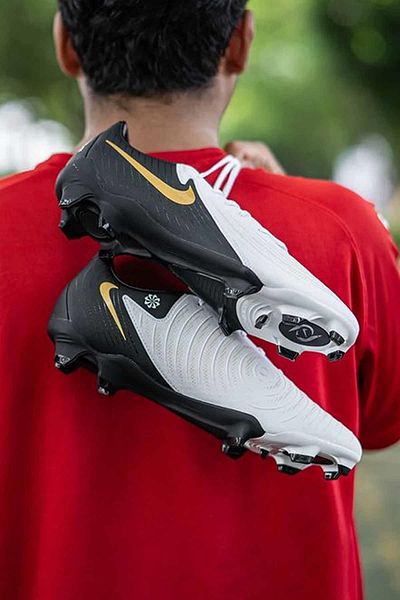 Nike حذاء فانتوم جي اكس II أكاديمي للرجال Fd6723-100-100