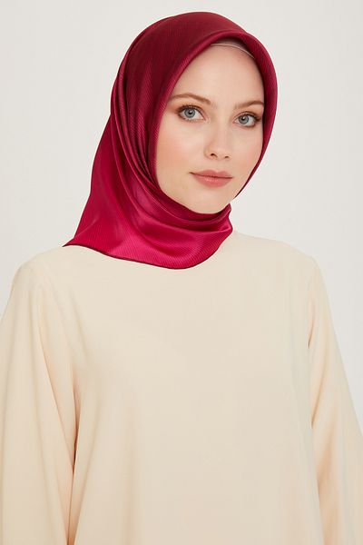 Armine DJ Pure Silk Κασκόλ 2024 για το Φθινόπωρο-Χειμώνα 9212D (S) - SURA 03691 Νέα σεζόν
