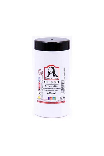 Südor Südor Gesso 500 Gesno 400ml White