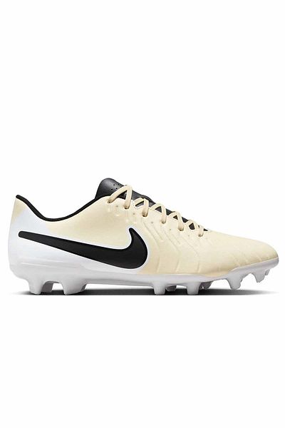 Nike Legend 10 Club Fg/mg Ανδρικά παπούτσια ποδοσφαίρου Dv4344-700-κίτρινο