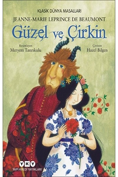 Yapı Kredi Yayınları Güzel ve Çirkin